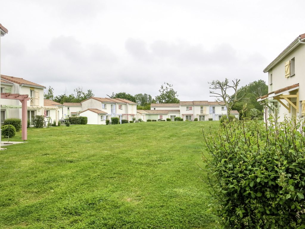 Le Village de la Mer