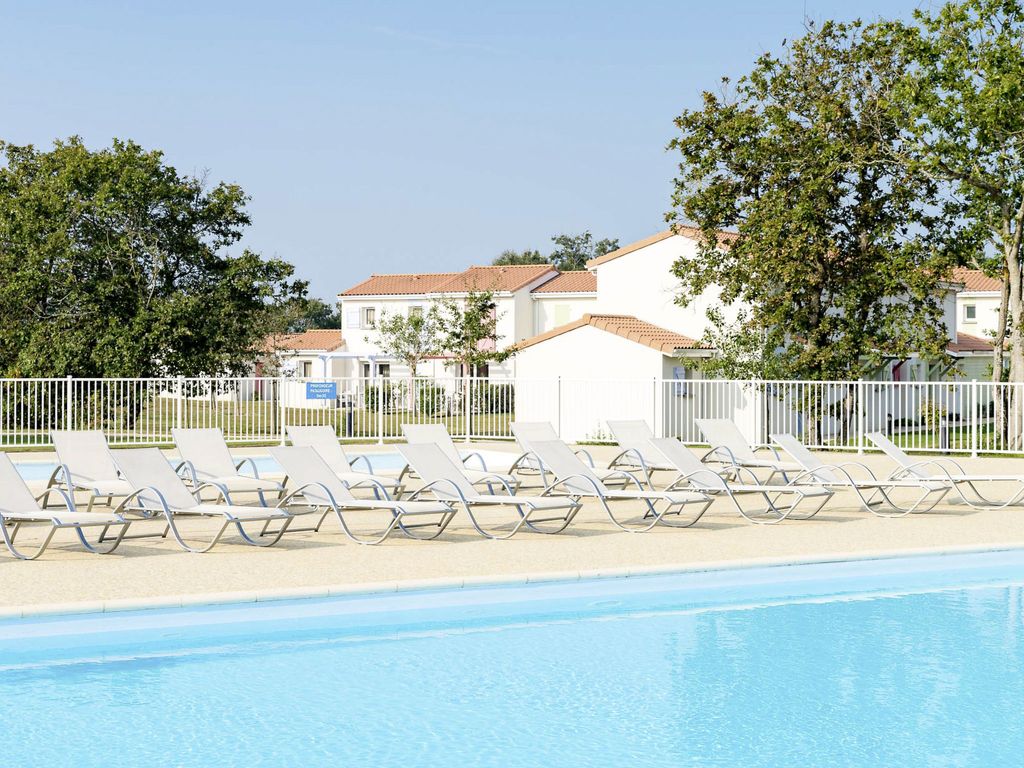 Le Village de la Mer