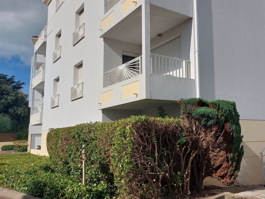 Confort, piscine et plage