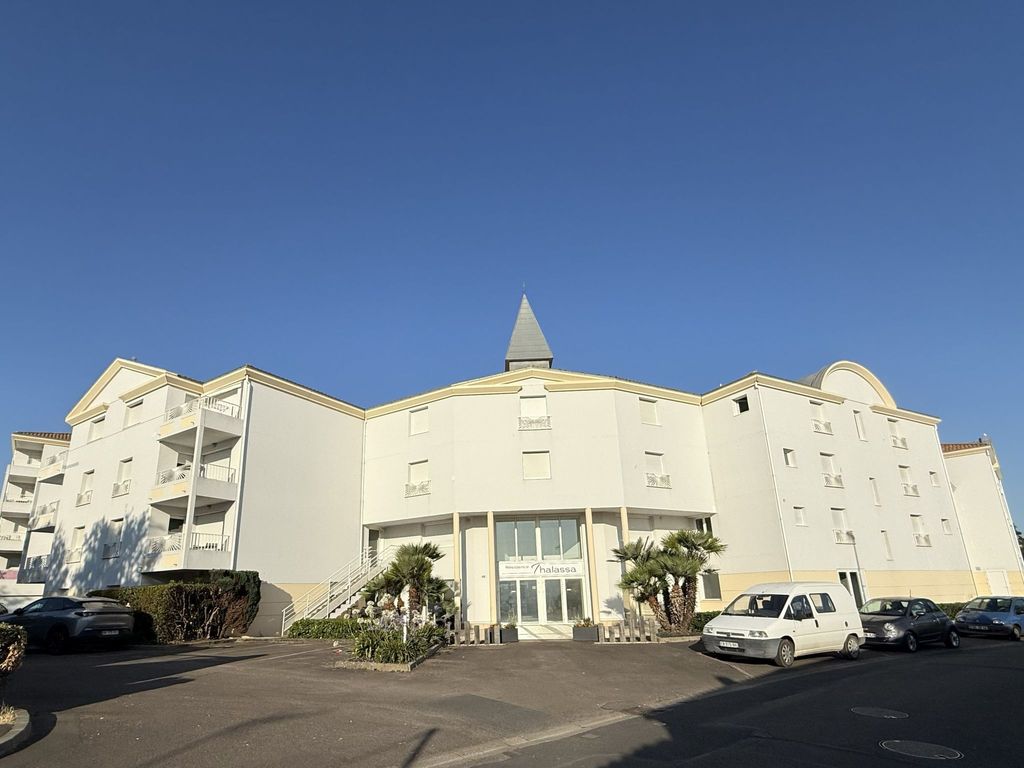 Confort, piscine et plage