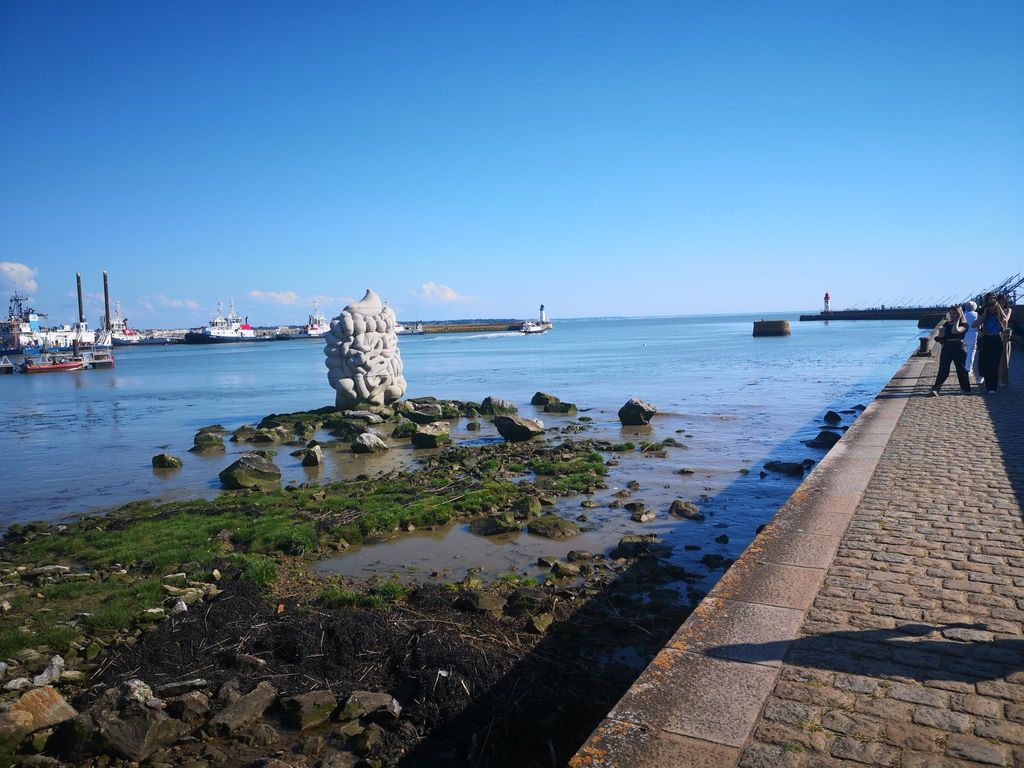 Les Pêcheries