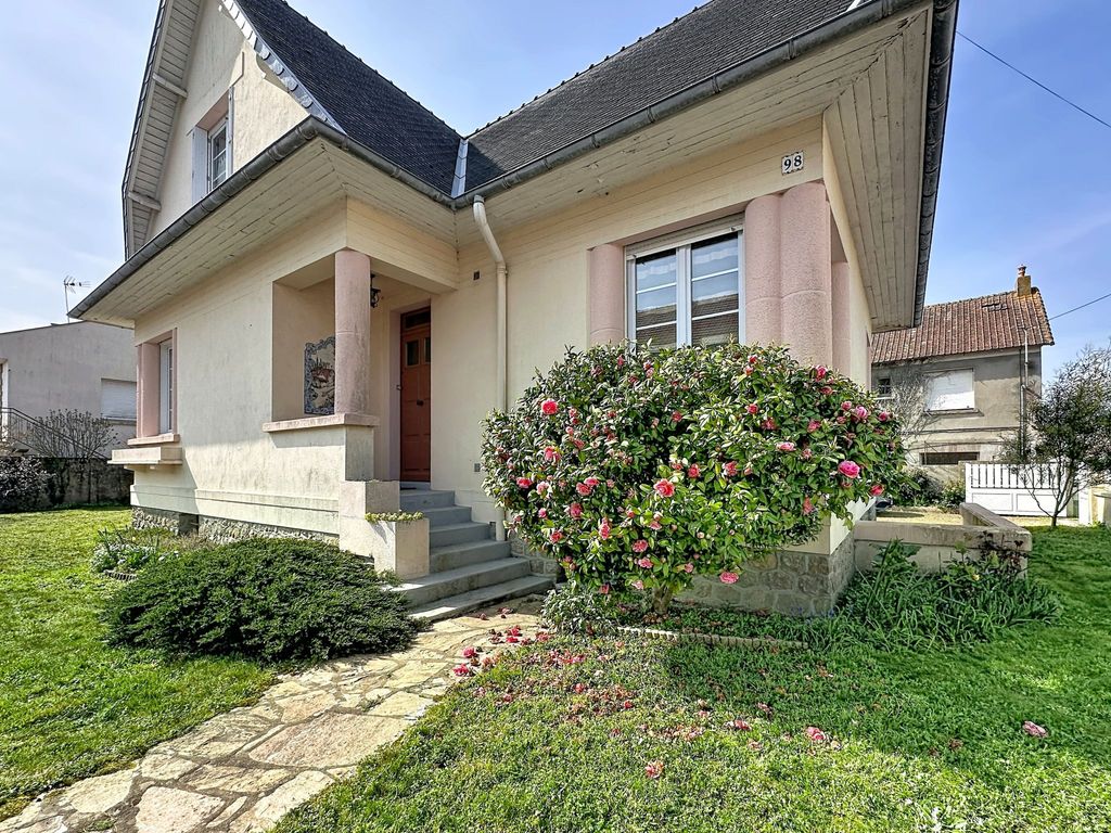 La Rose des Pins
