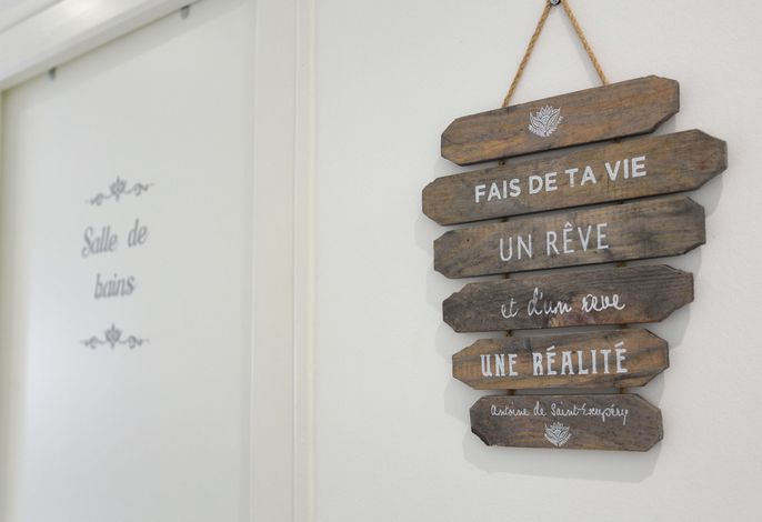 La Villa Dorée – Foto 5