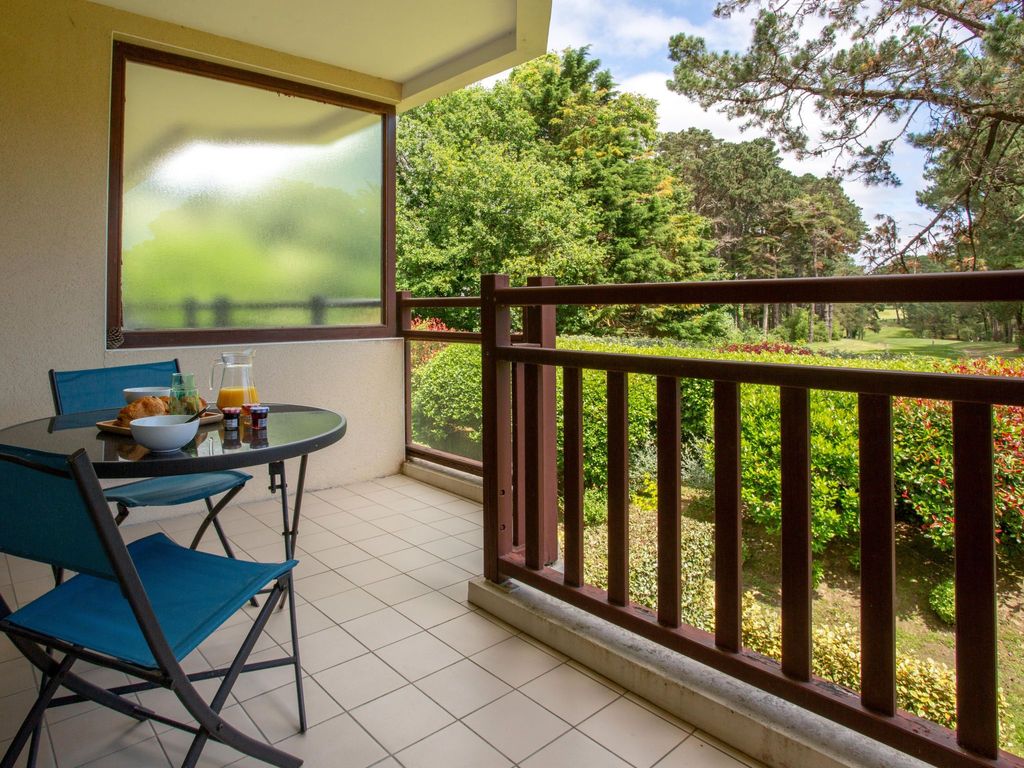 Les Terrasses du Golf
