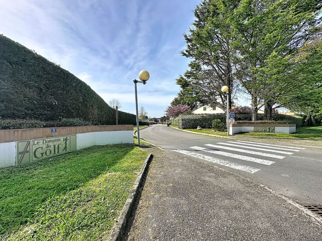 Le Domaine du Golf