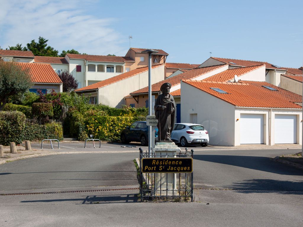 Port Saint-Jacques