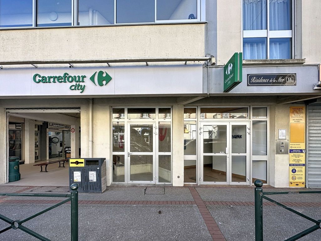 Résidence de la Mer