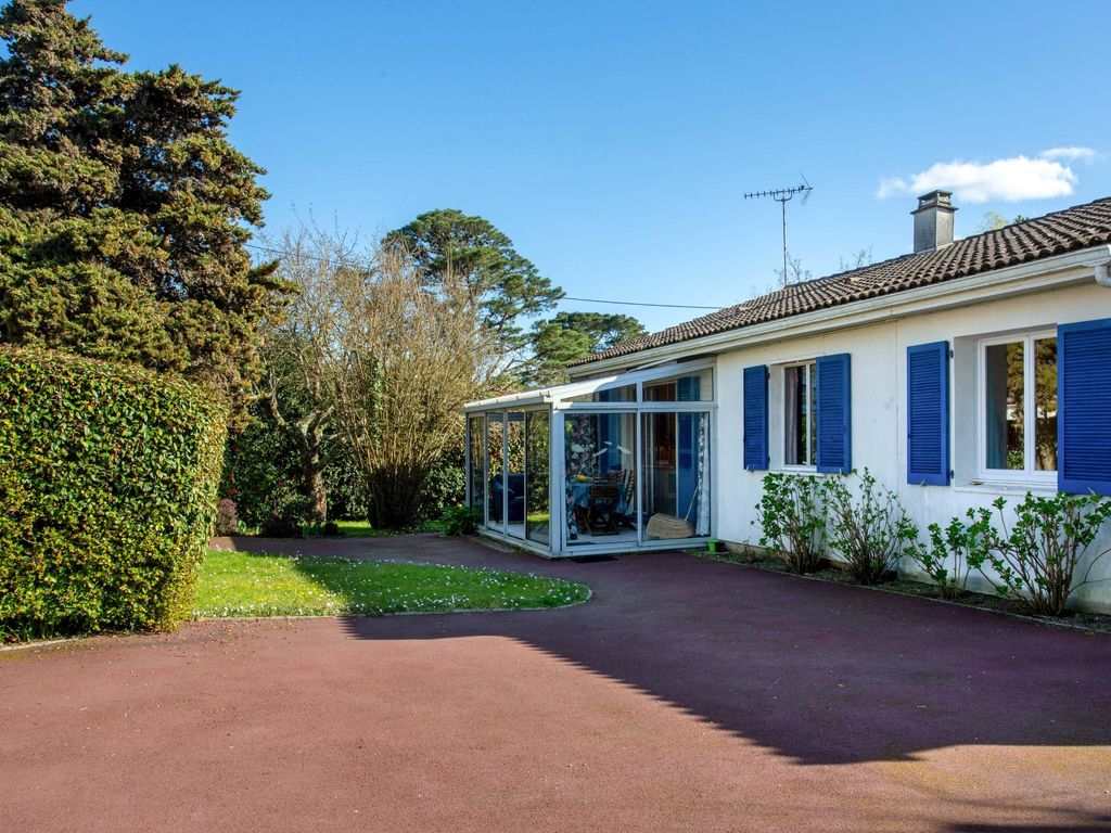 La Bruyère