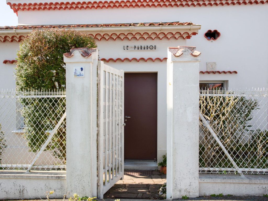 Le Paradou