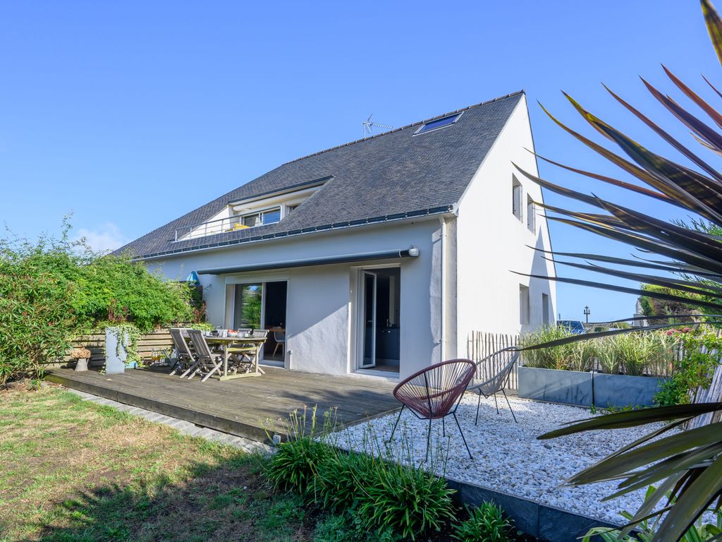 Maison Er Menhir