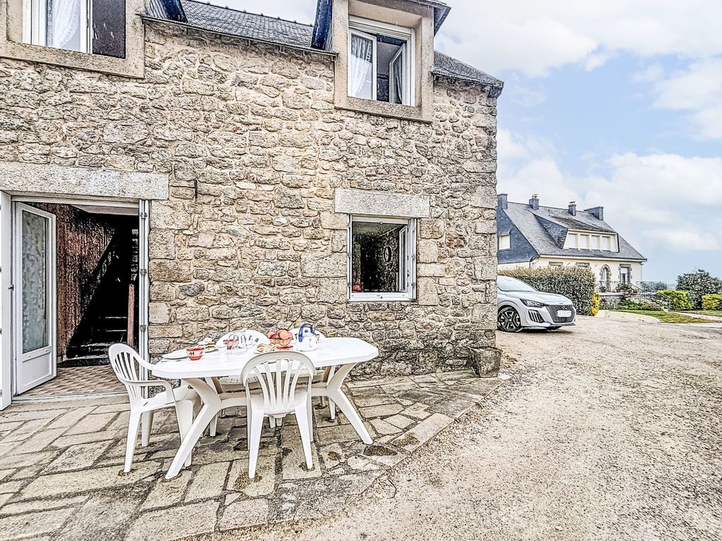 Maison Le Magouër
