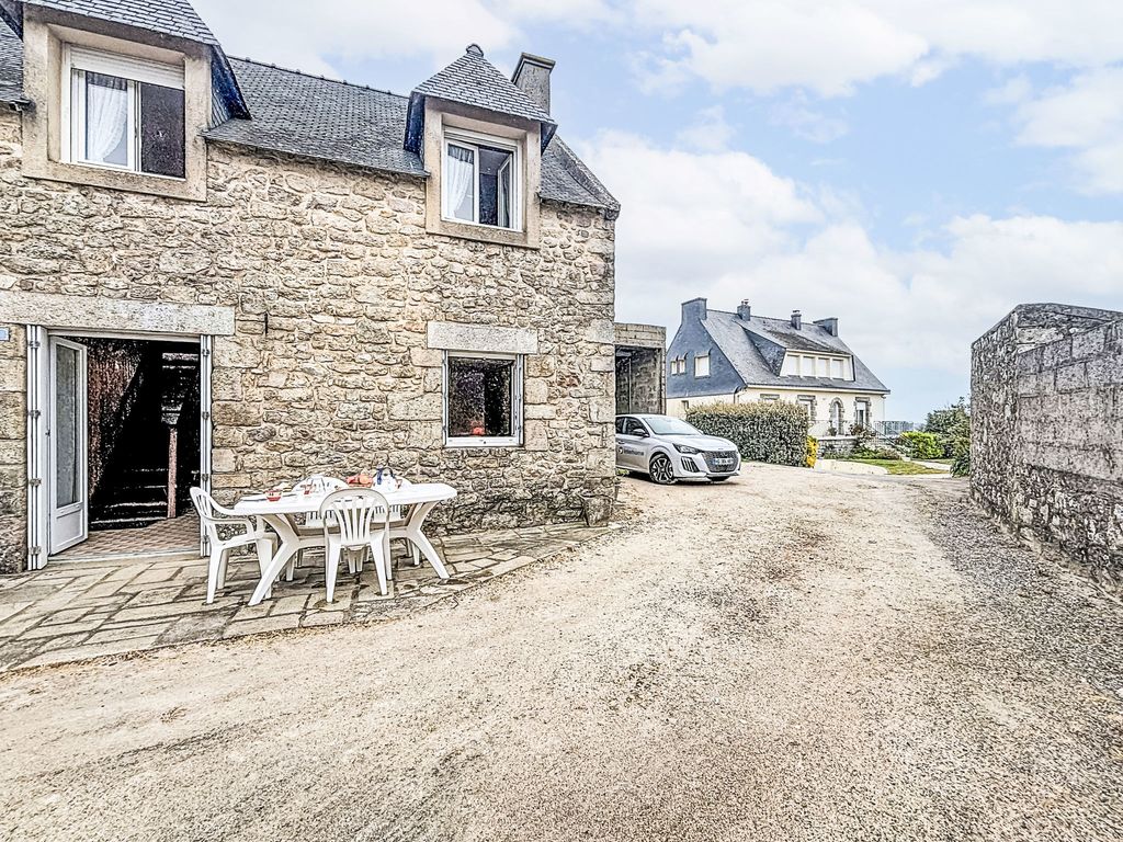 Maison Le Magouër