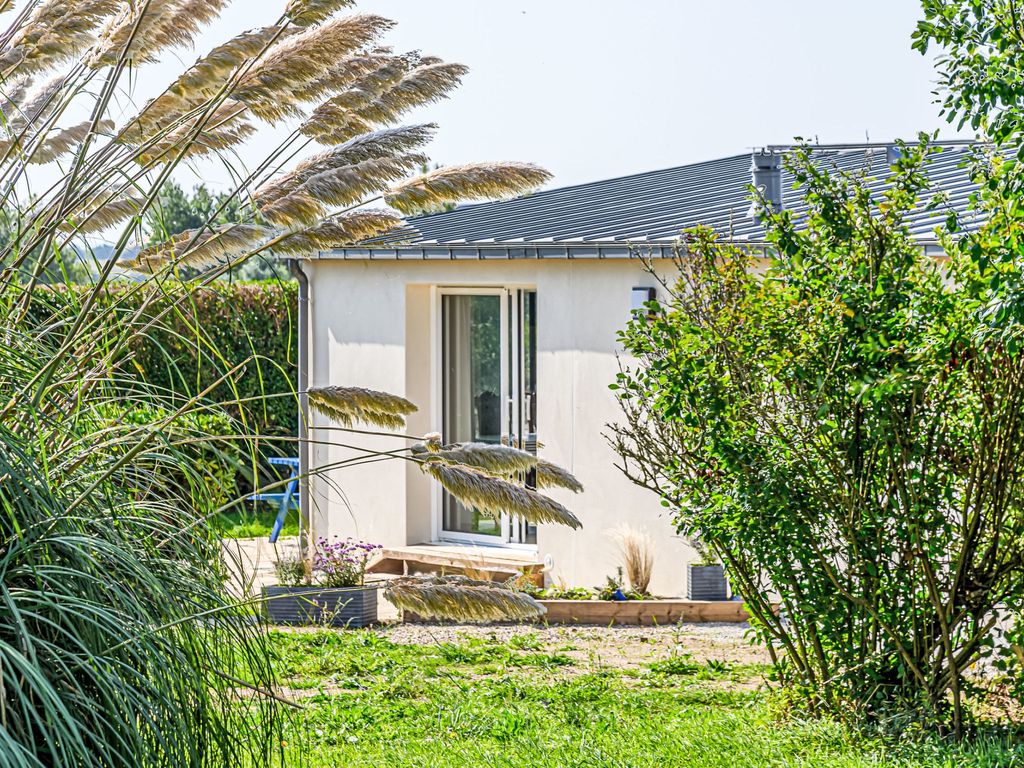 Maison Sainte Barbe