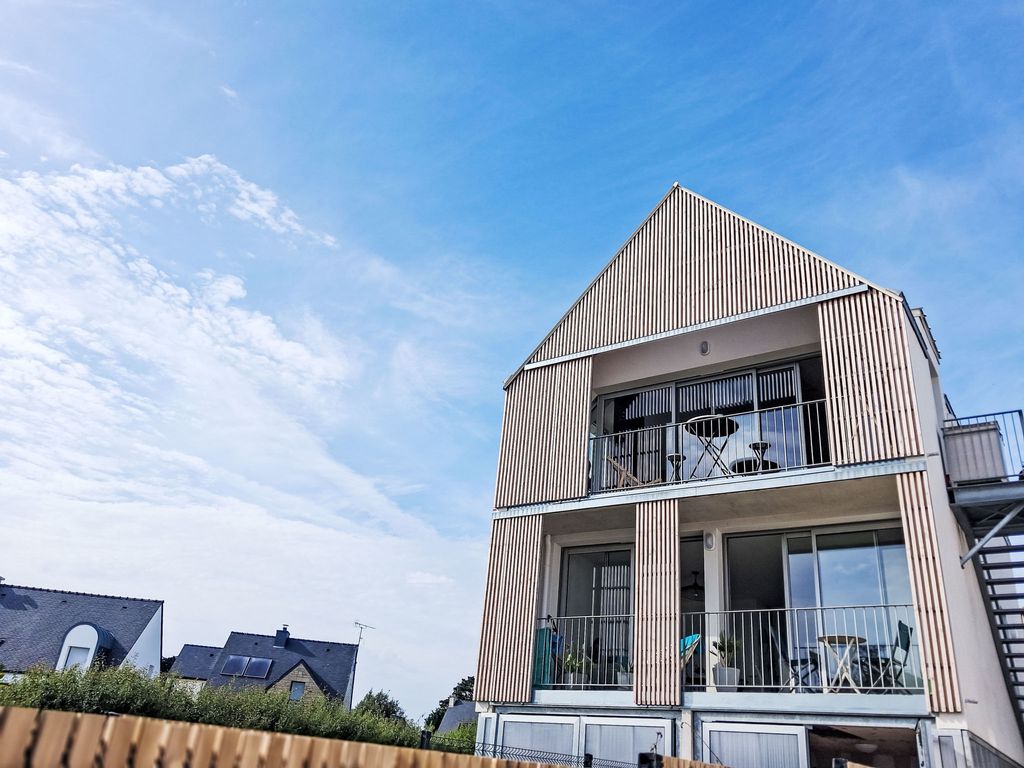 Résidence Les Maisons de Surf