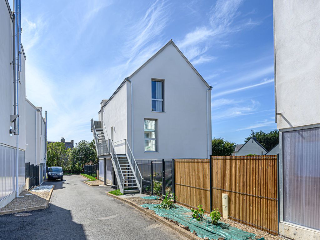 Résidence Les Maisons de Surf