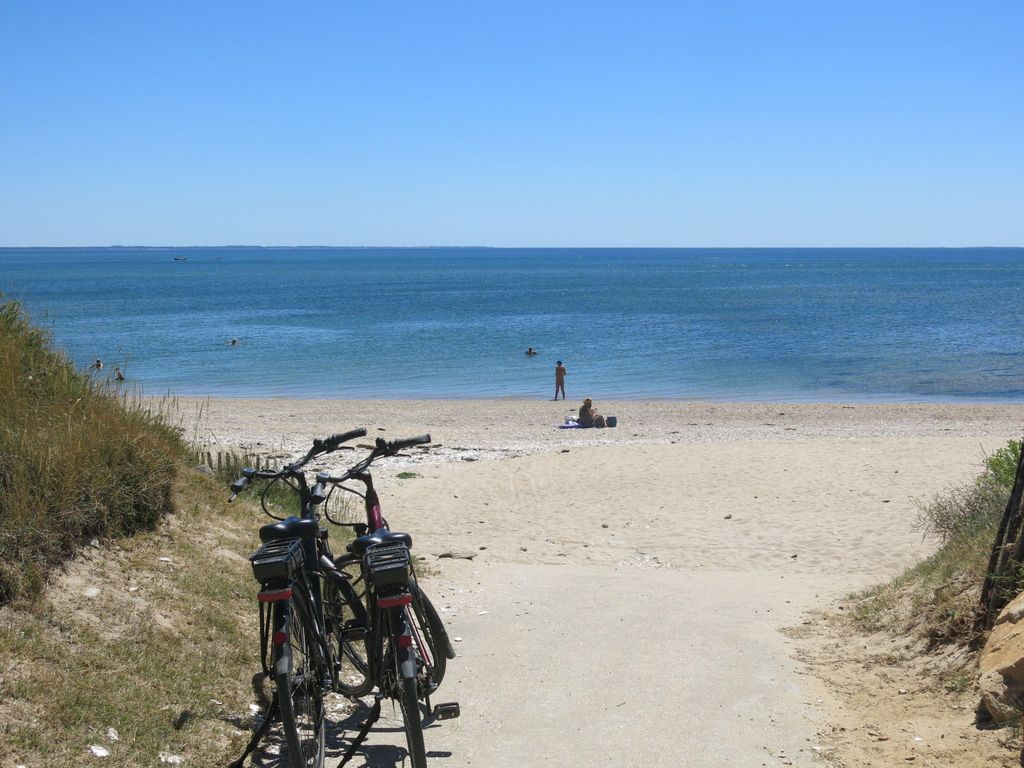 Belle vue Mer et Piscine