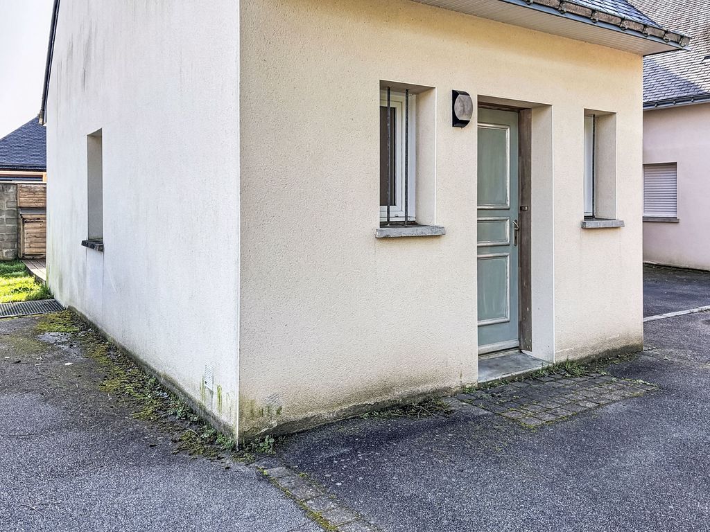 Maison Kerlosquet