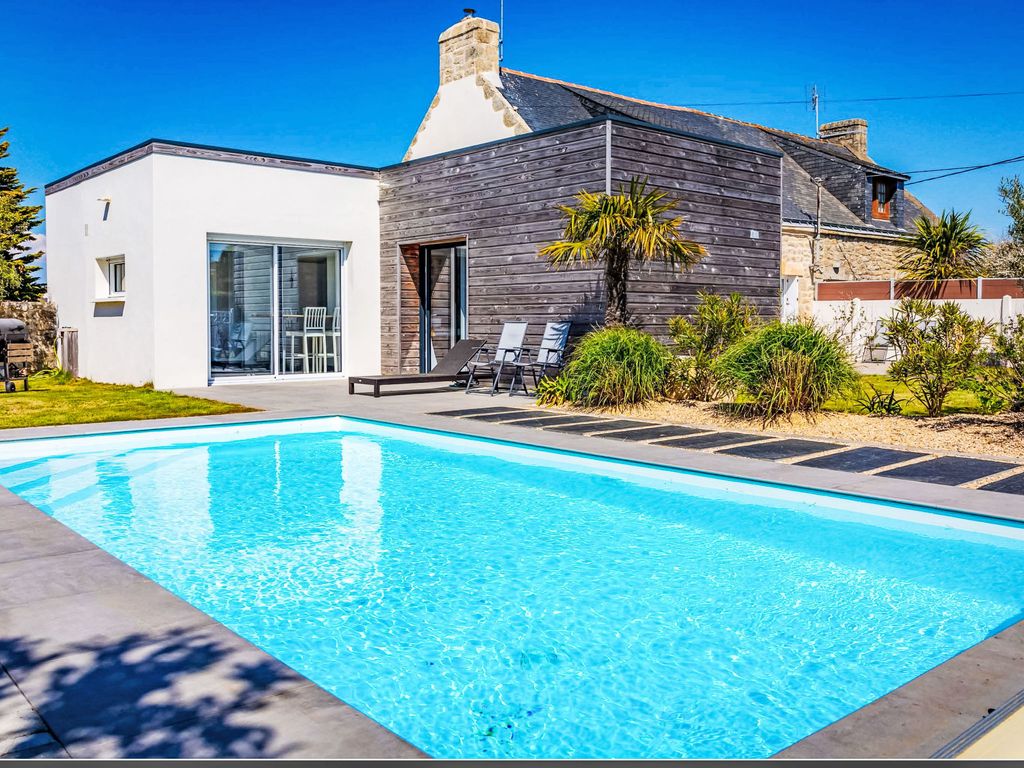 Maison Des Dunes
