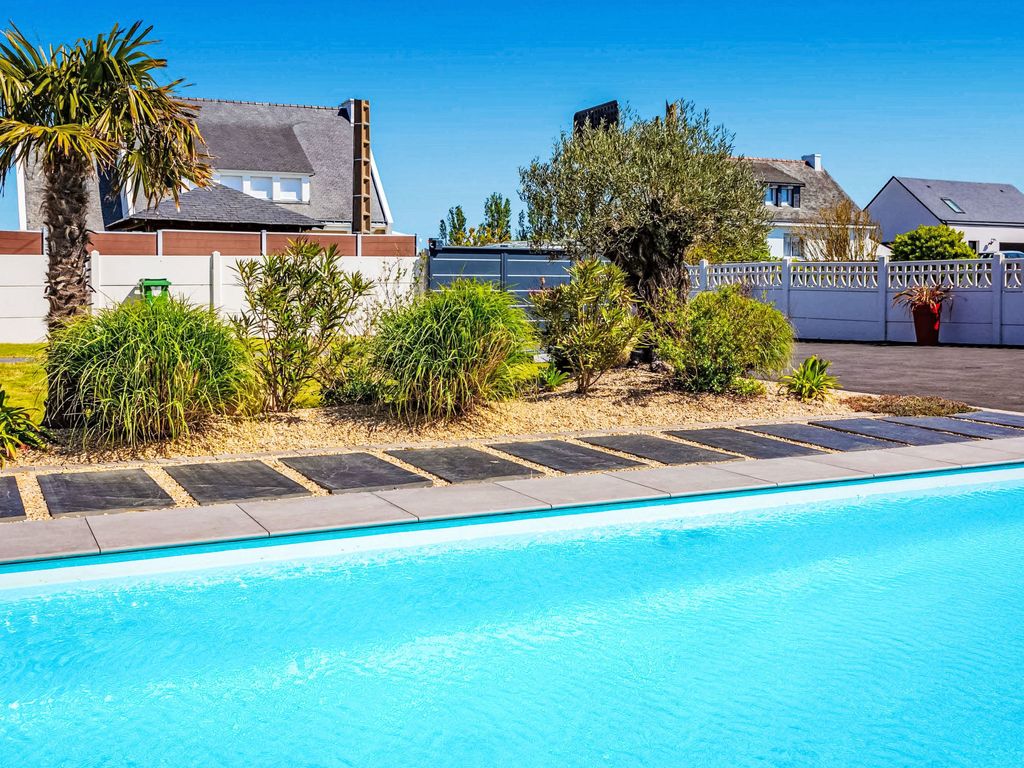 Maison Des Dunes
