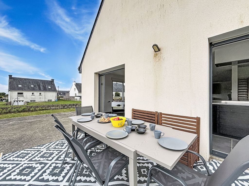 Maison Kergrosse