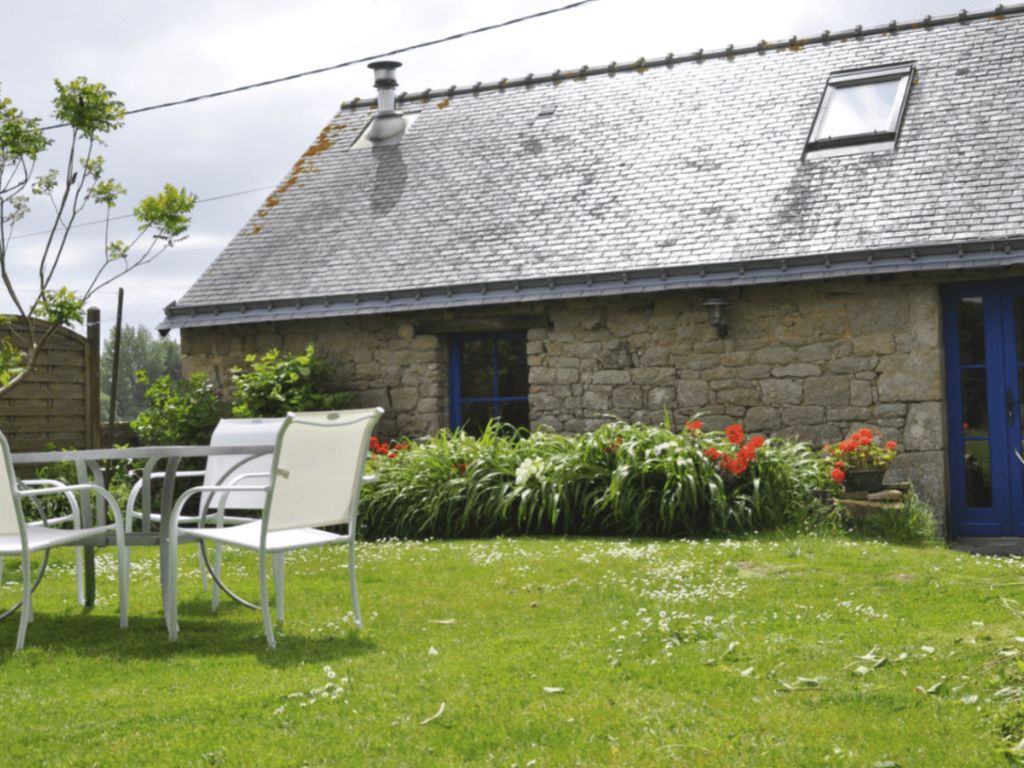 Maison de Pecheur