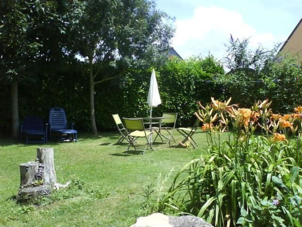 Maison de Pecheur