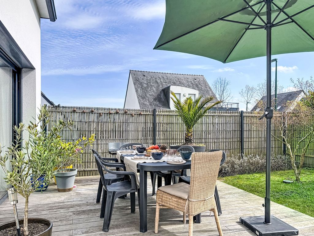 Maison Des Lupins