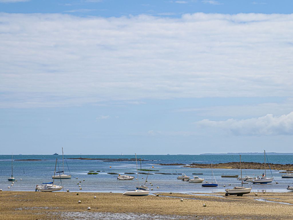 La Fregate