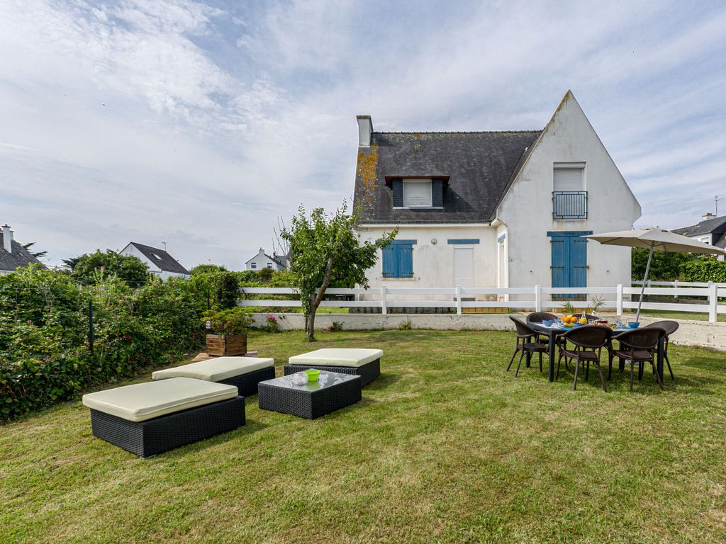 Maison de Kerfilly