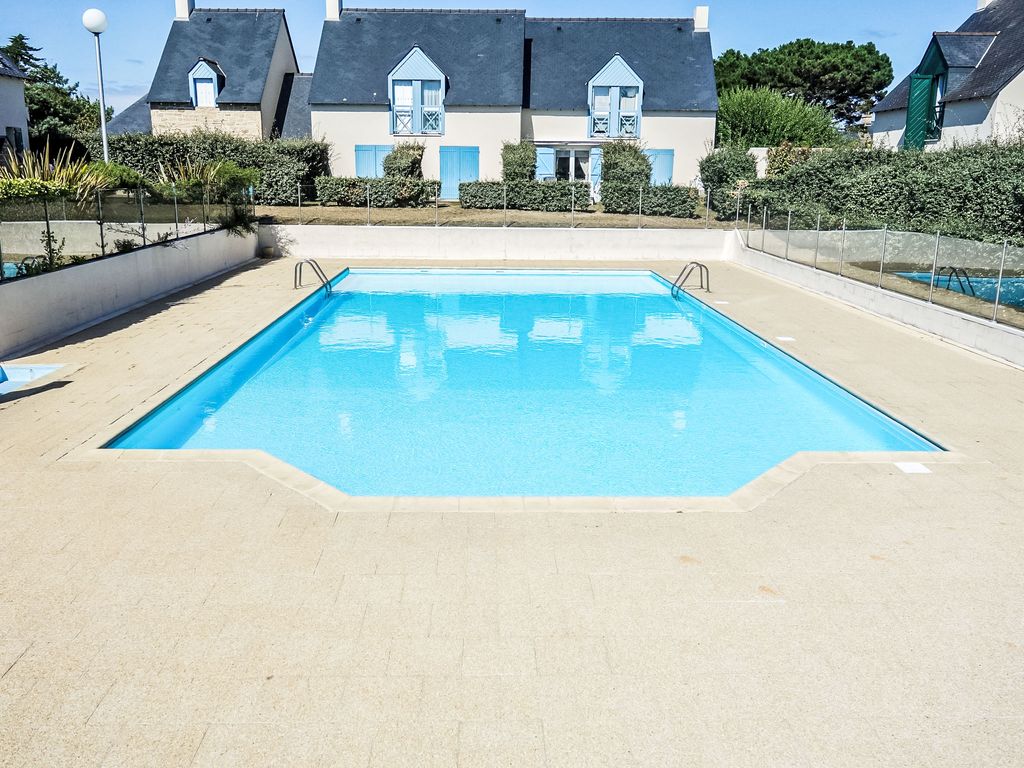 Les Villas de Kermaria