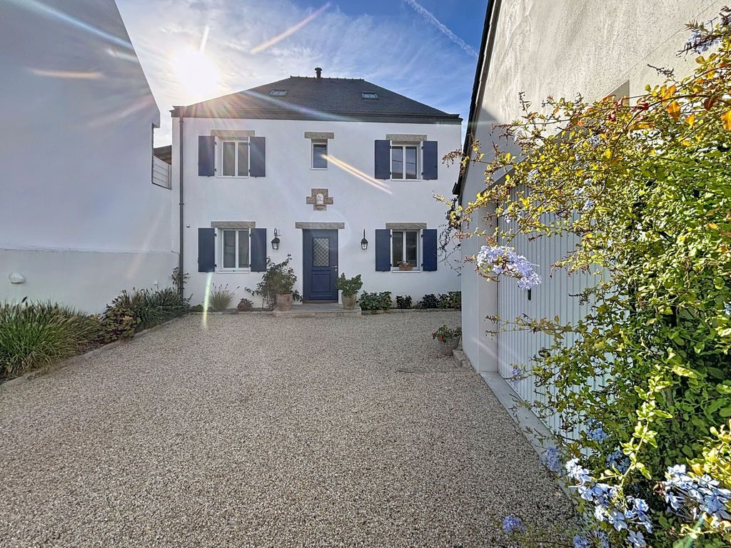 Maison de Saint-Pierre