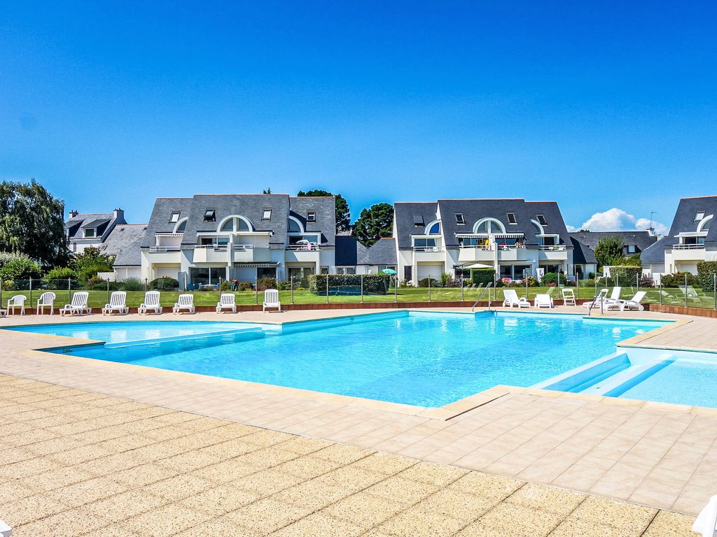 Domaine des Tadornes