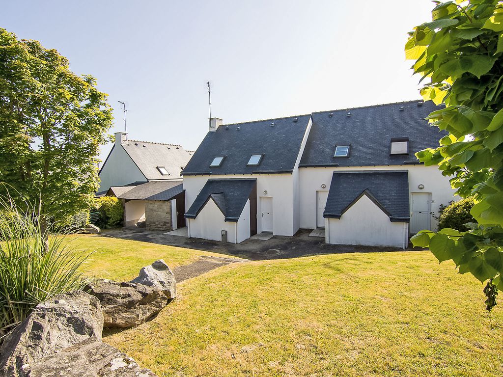 Maison de la Plage