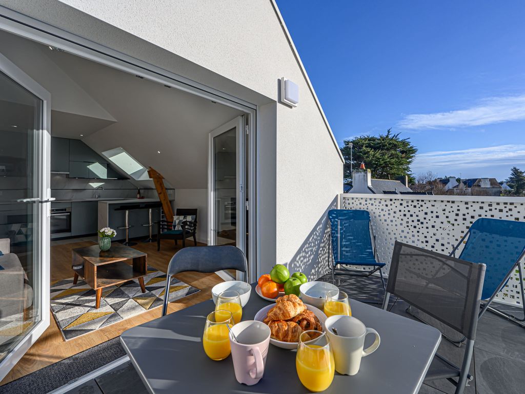Les Terrasses de Saint-Colomban