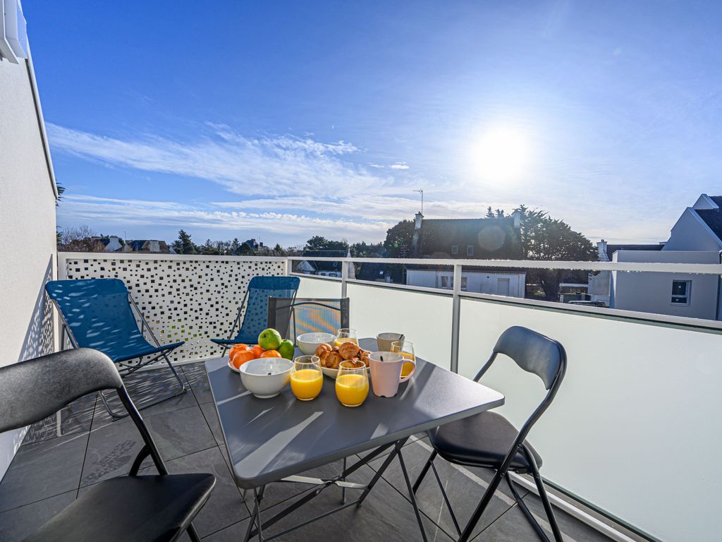 Les Terrasses de Saint-Colomban