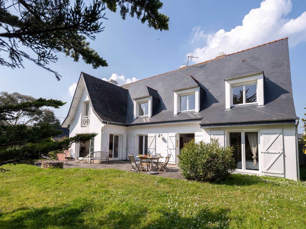 Maison Courlis