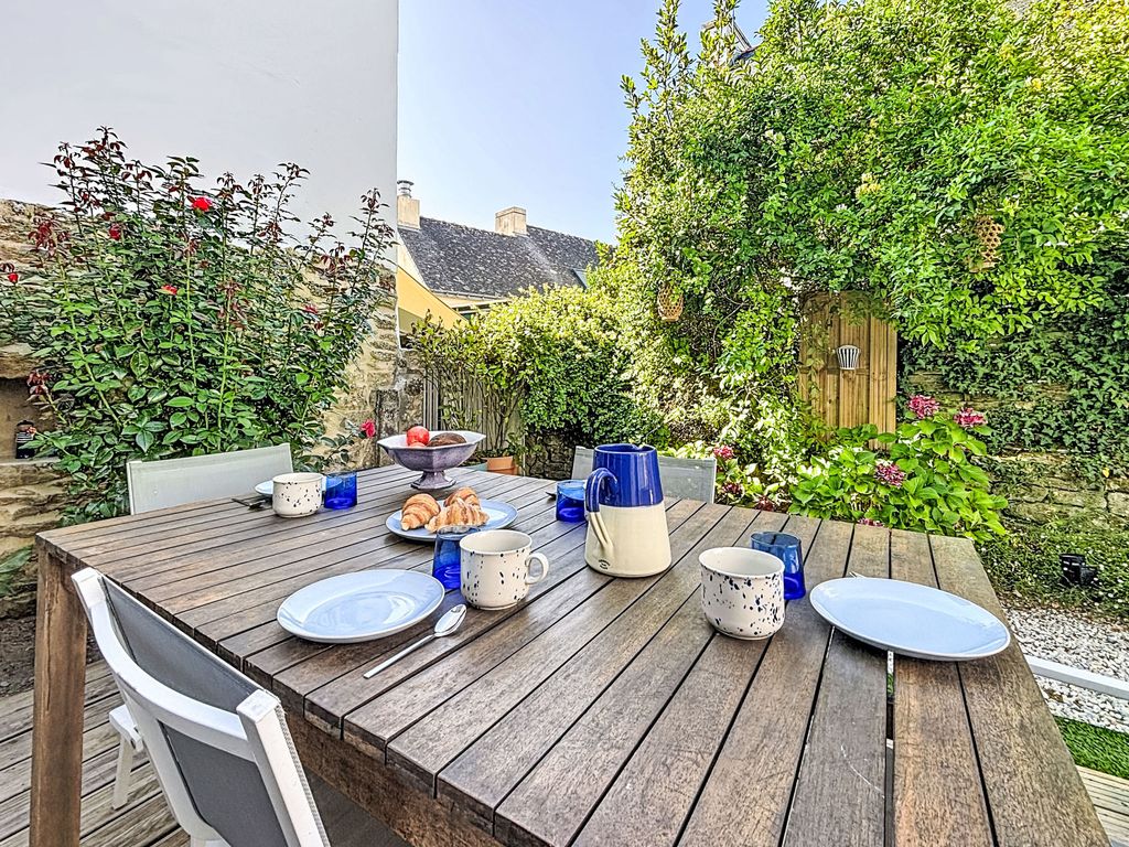 La Petite Maison du Golfe