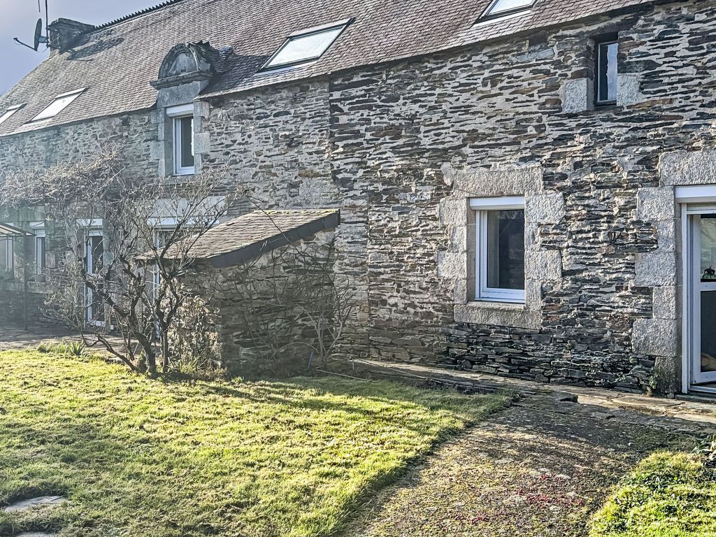 Maison du Paradis