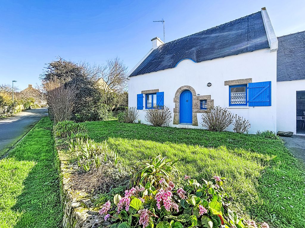 Maison Goh Lannec
