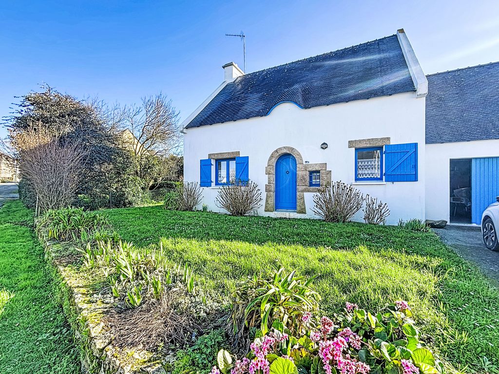 Maison Goh Lannec