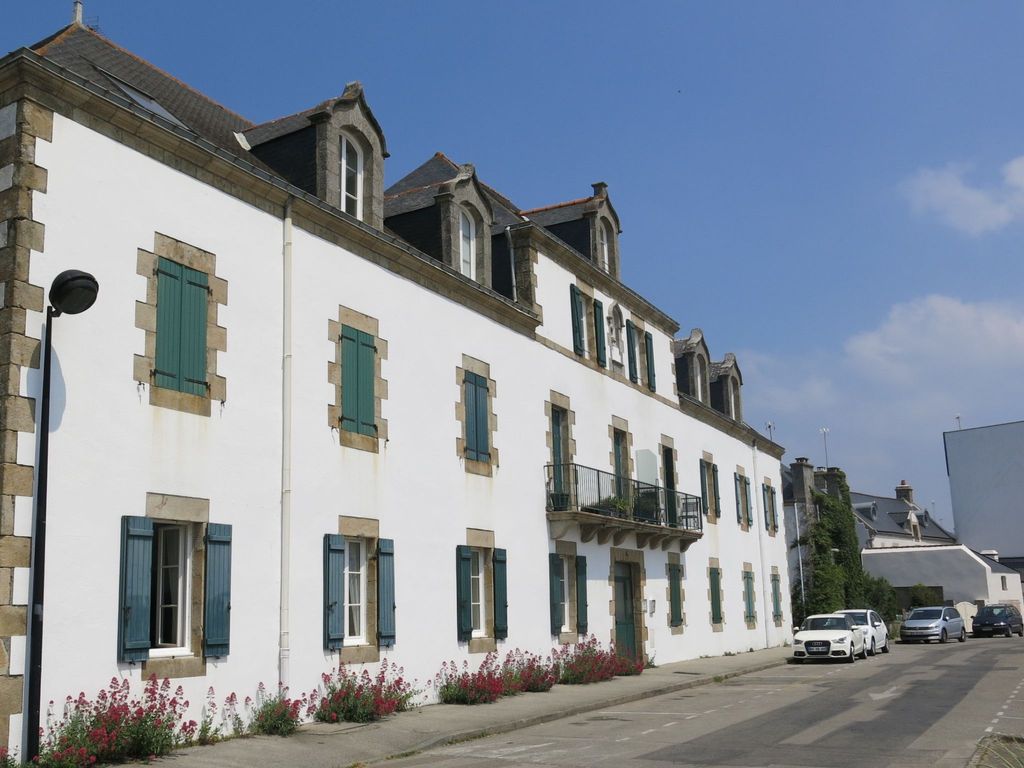 Raffinement, confort et vue Mer