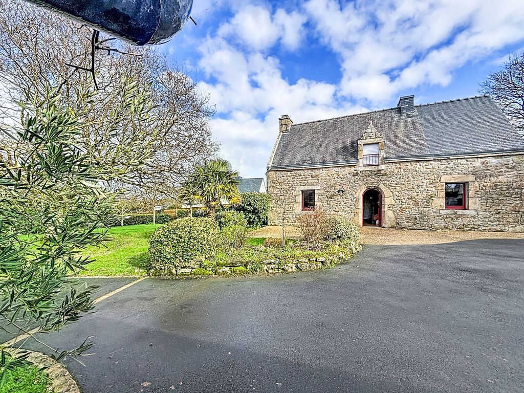 Maison Park Bihan