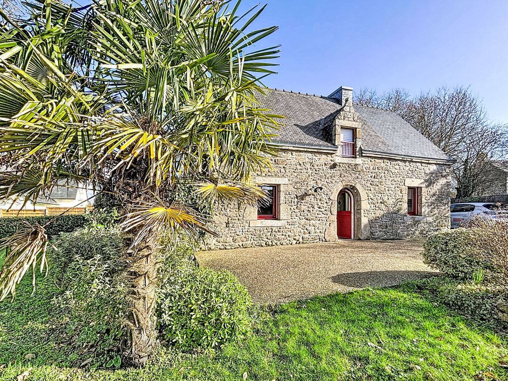 Maison Park Bihan