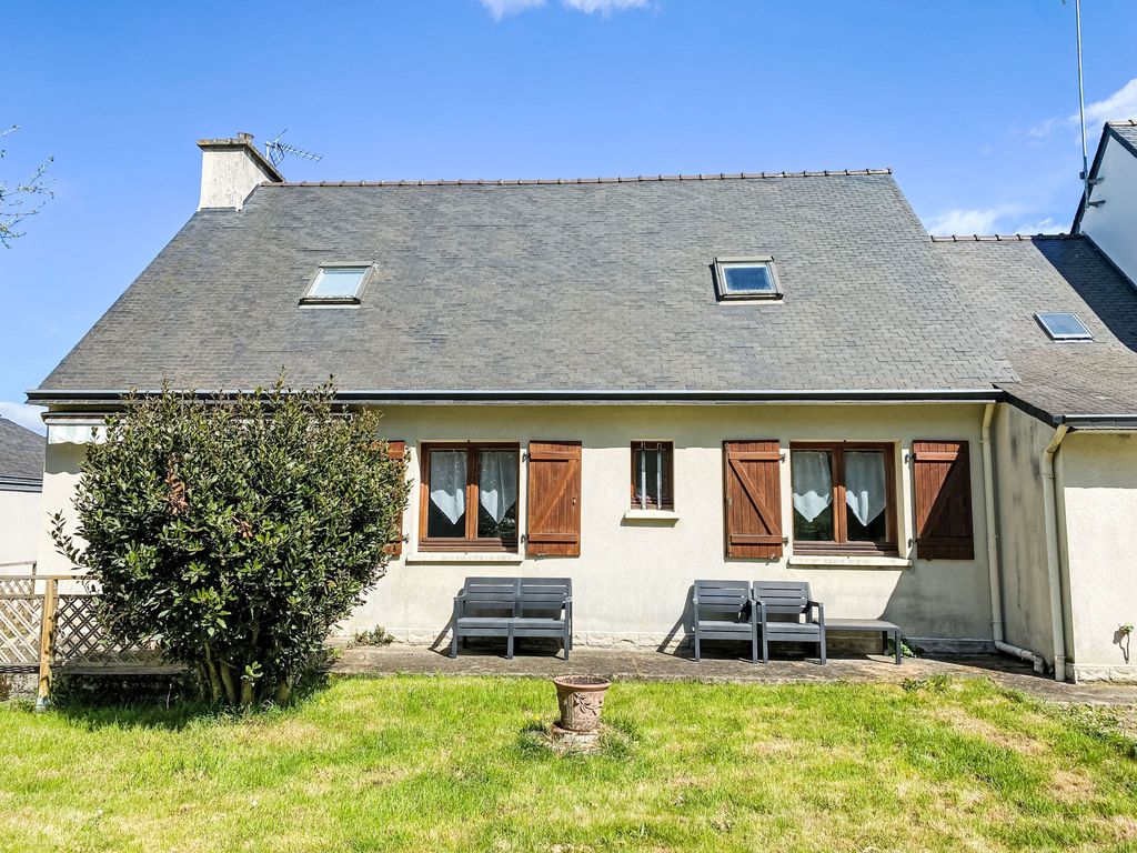 Maison Caradec