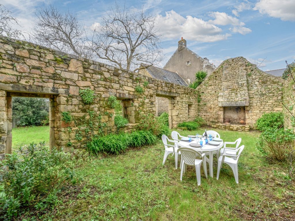 Maison Maison Ty Mad