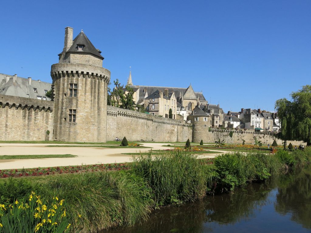 Le Clos Velin
