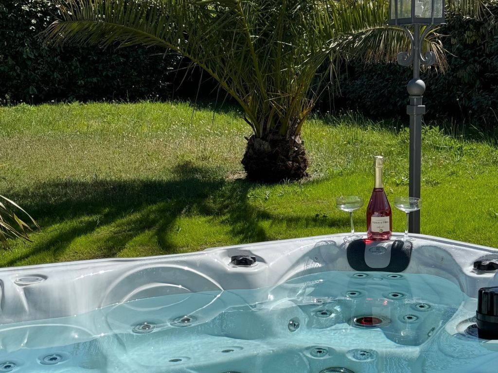 Villa Entre 2 Plages