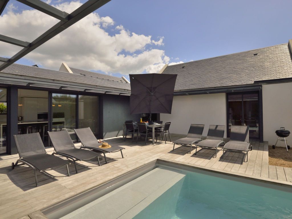 Villa Noalou