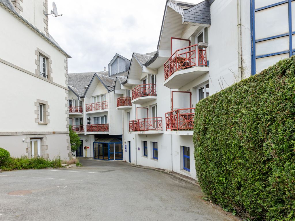 Balcons de la Rance