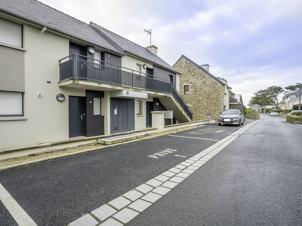 Domaine d'Augustin Apt B01